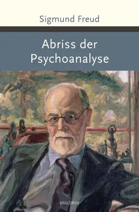 Freud |  Abriss der Psychoanalyse | eBook | Sack Fachmedien