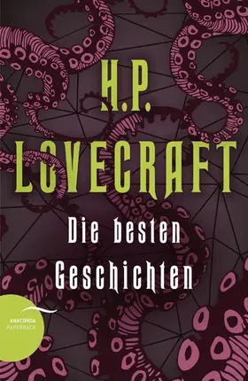 Lovecraft / Marzin |  H. P. Lovecraft - Die besten Geschichten | eBook | Sack Fachmedien