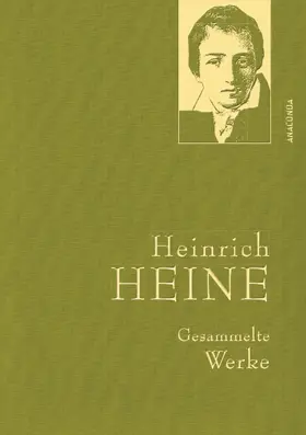 Heine |  Heine,H.,Gesammelte Werke | eBook | Sack Fachmedien