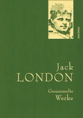 London | London,J.,Gesammelte Werke | E-Book | sack.de