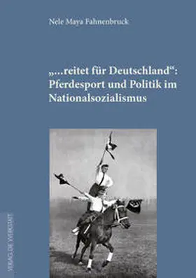 Fahnenbruck |  "...reitet fu¨r Deutschland" | Buch |  Sack Fachmedien