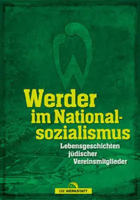 Pamperrien / Meyer / Hafke | Werder im Nationalsozialismus | Buch | 978-3-7307-0567-4 | sack.de