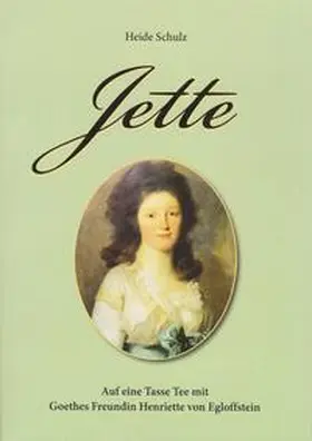 Schulz | Jette | Buch | 978-3-7308-2120-6 | sack.de