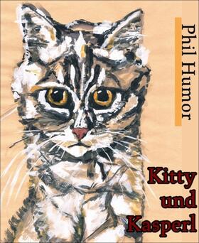 Humor |  Kitty und Kasperl | eBook | Sack Fachmedien