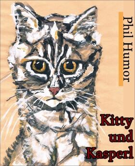 Humor |  Kitty und Kasperl | eBook |  Sack Fachmedien