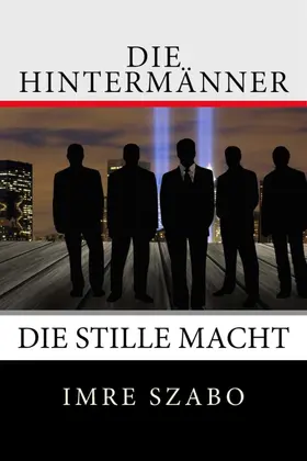 Szabo |  Die Hintermänner | eBook | Sack Fachmedien