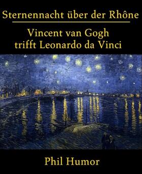Humor |  Sternennacht über der Rhône | eBook |  Sack Fachmedien