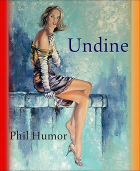 Humor | Undine | E-Book | sack.de