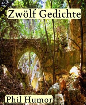 Humor |  Zwölf Gedichte | eBook |  Sack Fachmedien