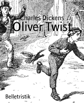 Dickens |  Oliver Twist | eBook | Sack Fachmedien