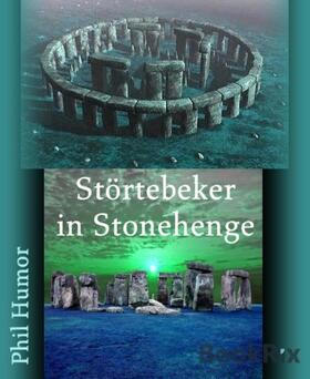 Humor | Störtebeker in Stonehenge | E-Book | sack.de