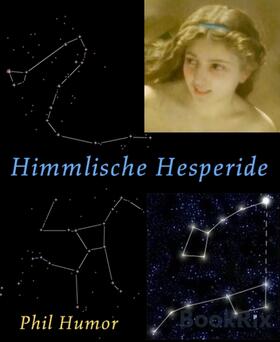 Humor | Himmlische Hesperide | E-Book | sack.de