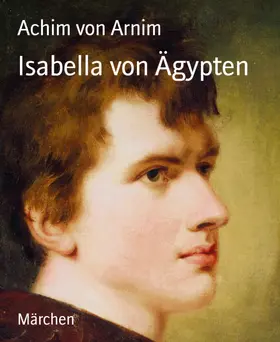 Arnim |  Isabella von Ägypten | eBook | Sack Fachmedien