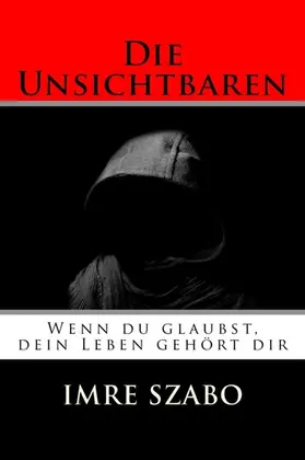 Szabo |  Die Unsichtbaren | eBook | Sack Fachmedien