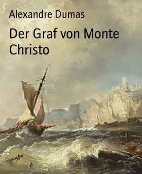 Dumas |  Der Graf von Monte Christo | eBook | Sack Fachmedien