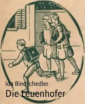 Bindschedler |  Die Leuenhofer | eBook | Sack Fachmedien