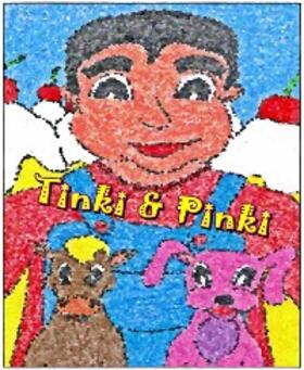 Urban |  Tinki und Pinki | eBook | Sack Fachmedien