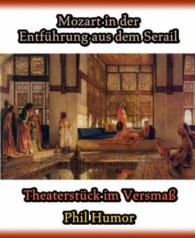 Humor |  Mozart in der Entführung aus dem Serail | eBook | Sack Fachmedien