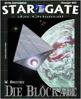 Berner |  STAR GATE 038: Die Blockade | eBook | Sack Fachmedien