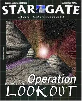 Berner |  STAR GATE 039: Operation LOOKOUT | eBook | Sack Fachmedien