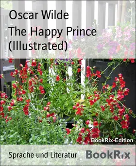 Wilde |  The Happy Prince (Illustrated) | eBook | Sack Fachmedien