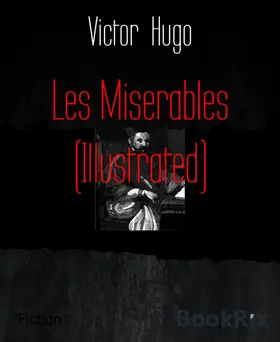 Hugo |  Les Miserables (Illustrated) | eBook | Sack Fachmedien