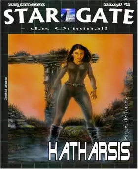 de Torres |  STAR GATE 041: Katharsis | eBook | Sack Fachmedien