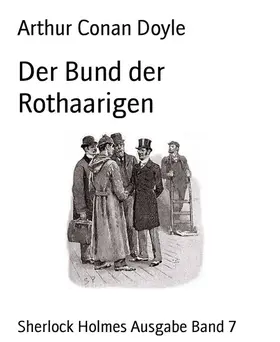 Conan Doyle |  Der Bund der Rothaarigen | eBook | Sack Fachmedien