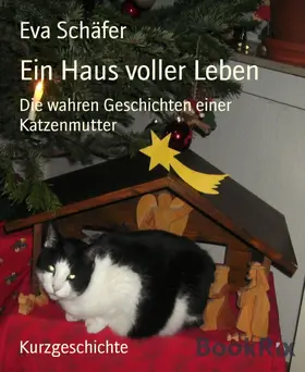 Schäfer | Ein Haus voller Leben | E-Book | sack.de