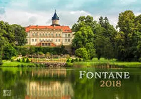 Fontane |  Fontane 2018 | Sonstiges |  Sack Fachmedien