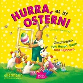 Ondracek |  Hurra, es ist Ostern! | Sonstiges |  Sack Fachmedien