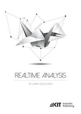 Becker |  Realtime Analysis of Large-Scale Data | Buch |  Sack Fachmedien