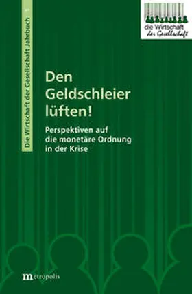 Emunds / Reichert |  Den Geldschleier lüften! | Buch |  Sack Fachmedien