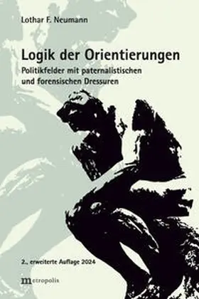 Neumann |  Logik der Orientierungen | Buch |  Sack Fachmedien