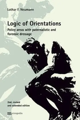 Neumann |  Logic of Orientations | Buch |  Sack Fachmedien