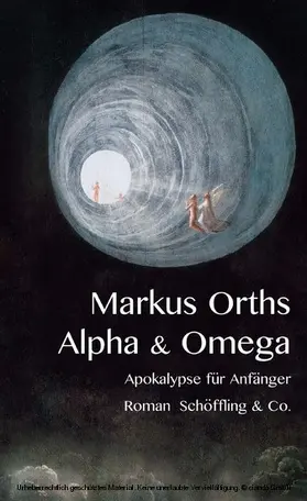 Orths |  Alpha & Omega | eBook | Sack Fachmedien