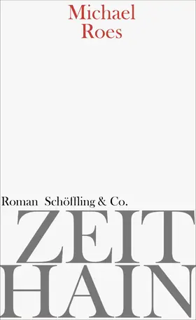 Roes |  Zeithain | eBook | Sack Fachmedien