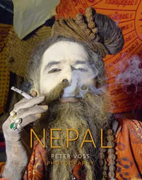  Nepal | Buch |  Sack Fachmedien