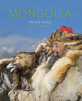  Mongolia | Buch |  Sack Fachmedien