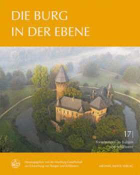Wartburg-Gesellschaft |  Burg in der Ebene. | Buch |  Sack Fachmedien