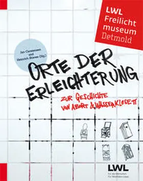 Carstensen / Stiewe |  Orte der Erleichterung | Buch |  Sack Fachmedien