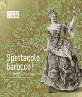 Sommer-Mathis / Franke / Risatti | Spettacolo barocco! | Buch | 978-3-7319-0347-5 | sack.de