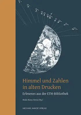 Hotea |  Himmel und Zahlen in alten Drucken | Buch |  Sack Fachmedien