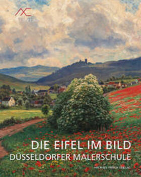 Mai |  Die Eifel im Bild | Buch |  Sack Fachmedien