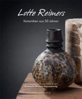 Büttner / Städtische Museum Braunschweig |  Lotte Reimers | Buch |  Sack Fachmedien