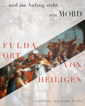 Stasch |  ... und am Anfang steht ein Mord | Buch |  Sack Fachmedien