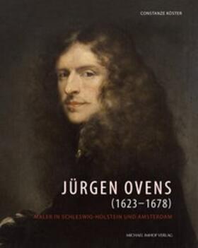 Köster |  Jürgen Ovens (1623-1678) | Buch |  Sack Fachmedien