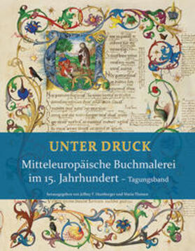 Hamburger / Theisen |  Unter Druck | Buch |  Sack Fachmedien