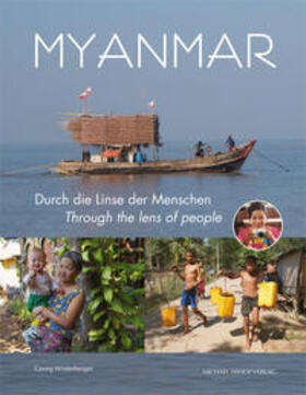 Winterberger |  Myanmar | Buch |  Sack Fachmedien
