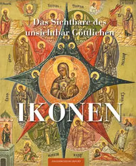 Angermuseum Erfurt / Krautwurst / Schierz |  Ikonen | Buch |  Sack Fachmedien